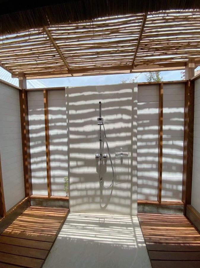 Bann Pae Cabana Hotel And Resort Thang Kwian Exterior foto