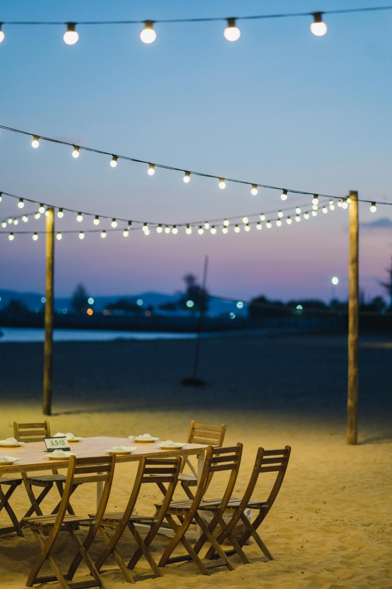 Bann Pae Cabana Hotel And Resort Thang Kwian Exterior foto
